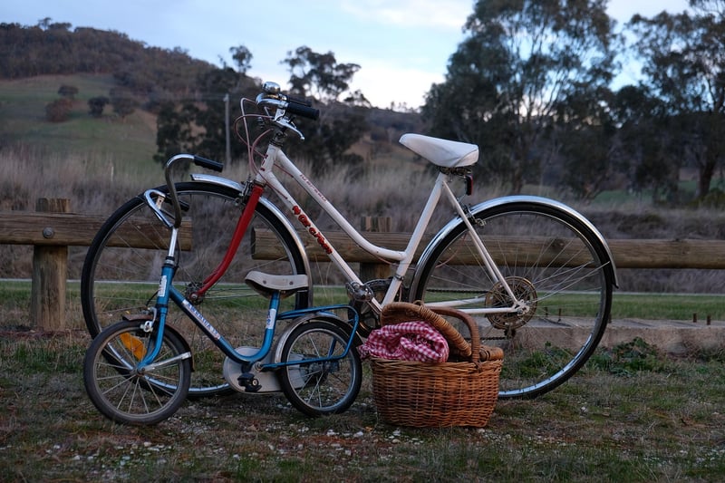 Glamping Escapes